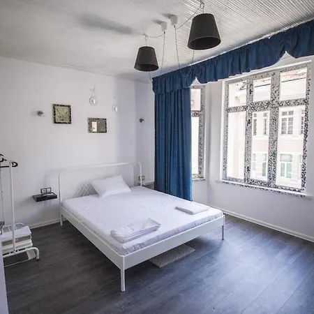 Homestay Dimitrov