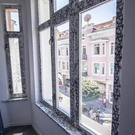 Homestay Dimitrov *