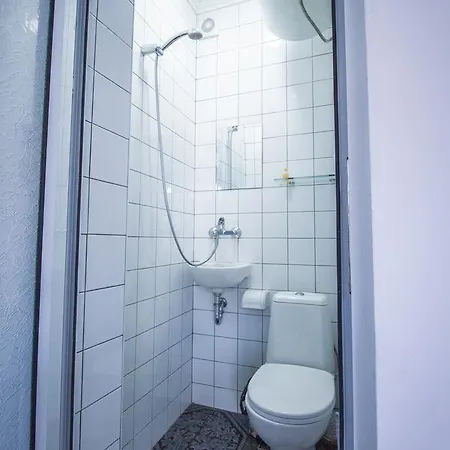 Dimitrov Homestay