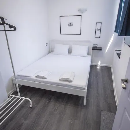Dimitrov Homestay Plovdiv
