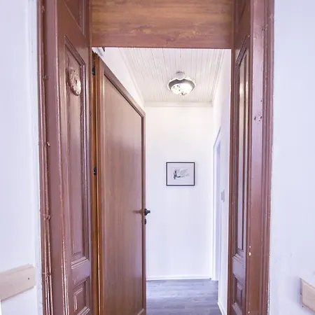 Dimitrov Homestay