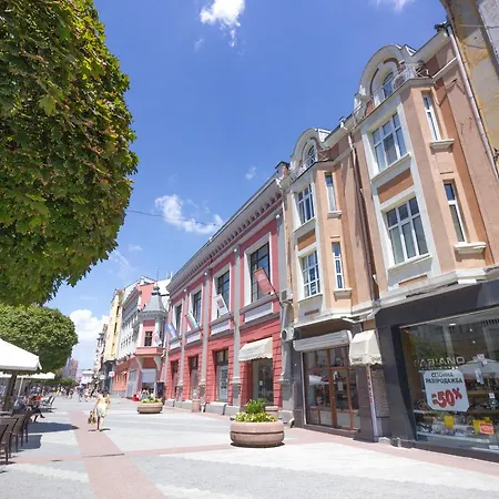 Dimitrov Plovdiv